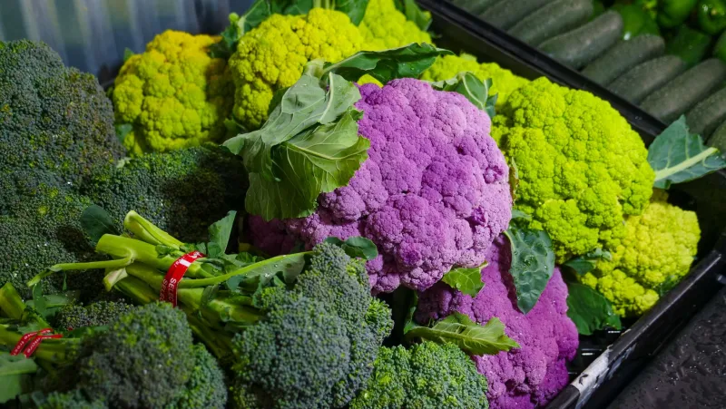 Grandma's Garden Was Right: The Lost Vegetables Making a Comeback on American Farms