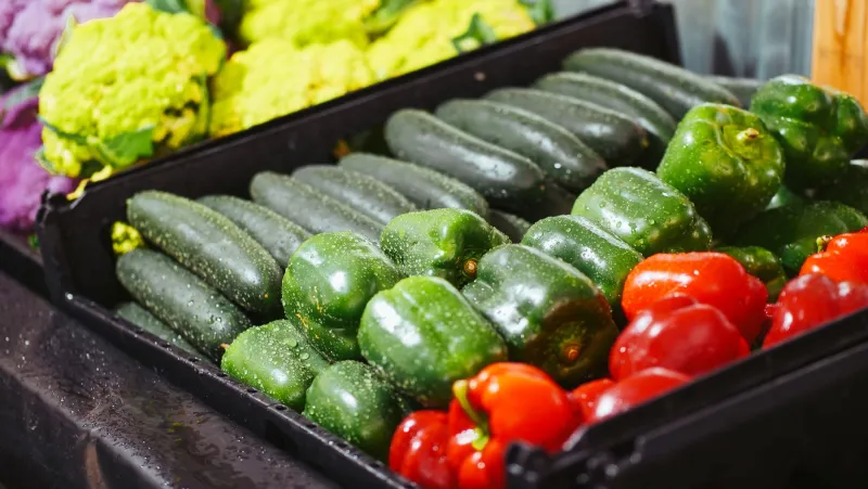 When Good Food Goes Bad Faster: The Surprising Truth About Produce That Actually Rots